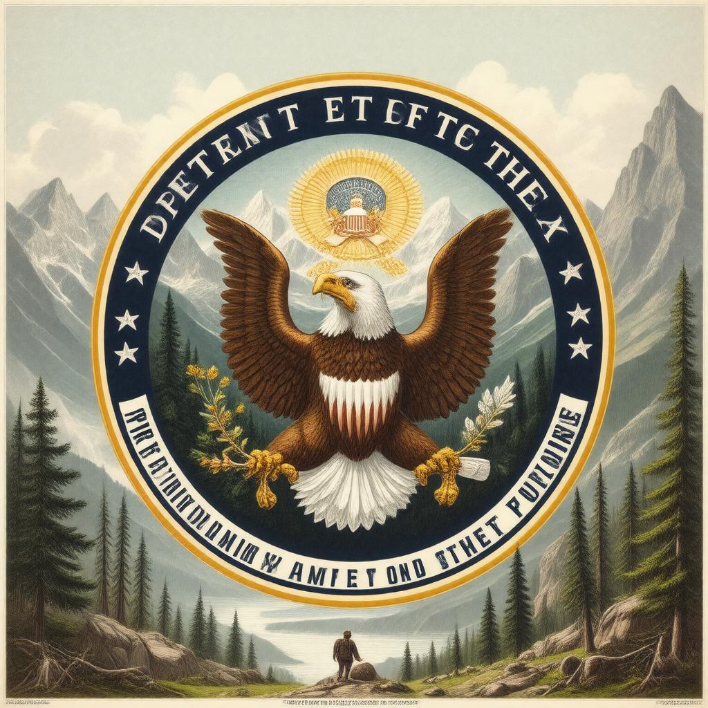 Interior Department
